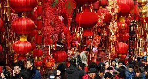 大年初七要做什么