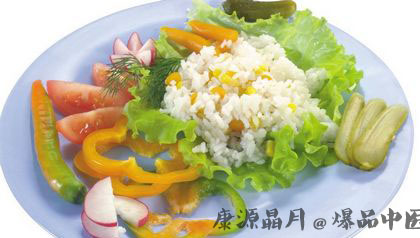芒种养生要遵循四大原则