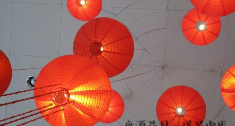 元宵节的习俗