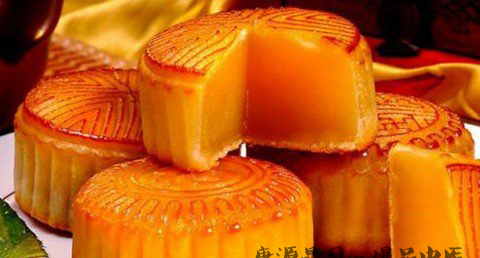 八月十五的由来