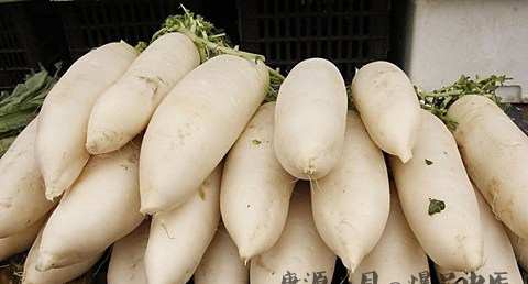 立冬后吃什么水果好