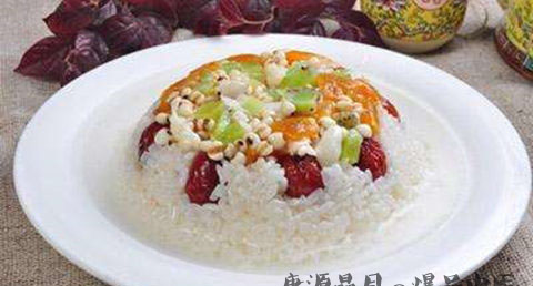 武汉春节吃什么