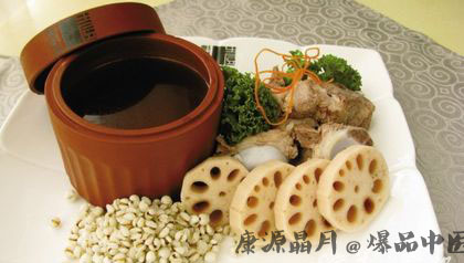 小满养生：饮食宜清淡，早睡晚起要防病