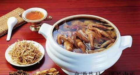 小寒时节养生吃什么好