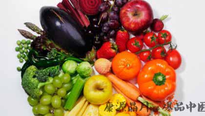 小满饮食养生的7个要诀