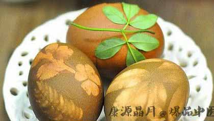 五月初五端午到 盘点15个传统习俗