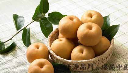 惊蛰为什么吃梨 惊蛰为什么吃梨
