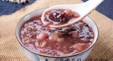 腊八节的风俗