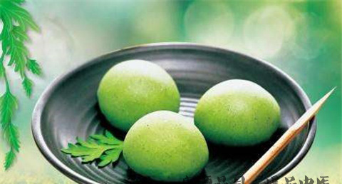 温州人清明节吃什么