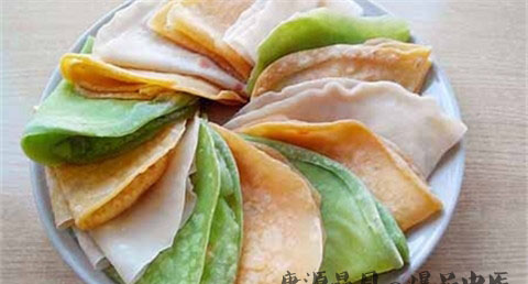 龙抬头的习俗