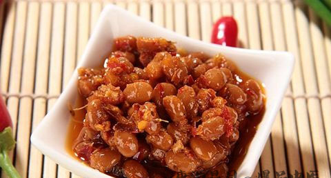 广西腊八节吃什么