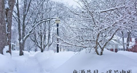 大雪节气食谱