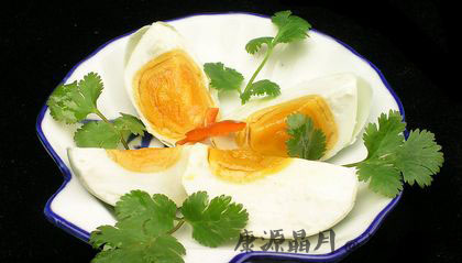 盘点端午节传统的9种食物