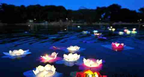 中元节吃什么