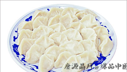 冬至吃什么 北方饺子南方汤圆