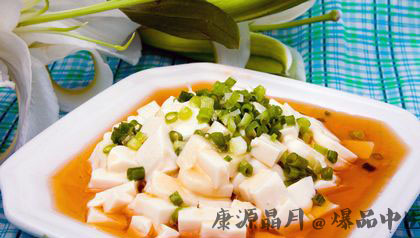 冬至为什么要吃豆腐