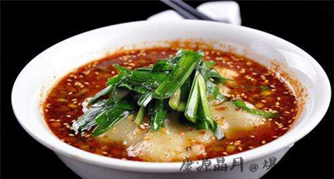青海腊八节吃什么
