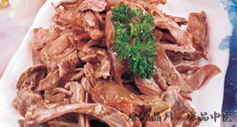 立冬吃狗肉好吗