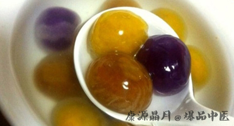 怎么做汤圆