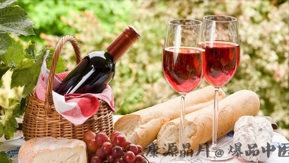 过年送什么酒