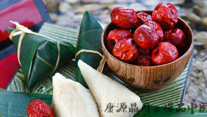 端午节吃粽子 6个要点要注意