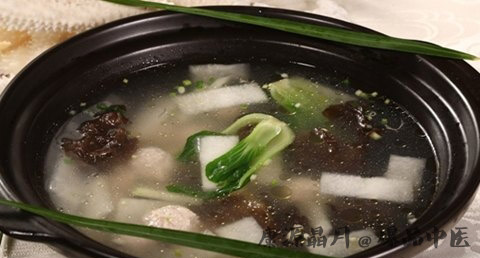 小寒节气养生饮食保健