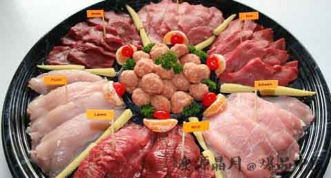 南方除夕吃什么 南方除夕吃什么