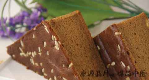 清明节吃什么食物