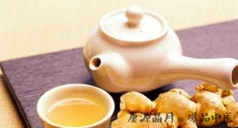 小寒时节应吃什么