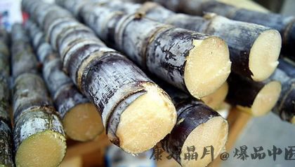 潮汕立冬的习俗：食蔗、炒香饭