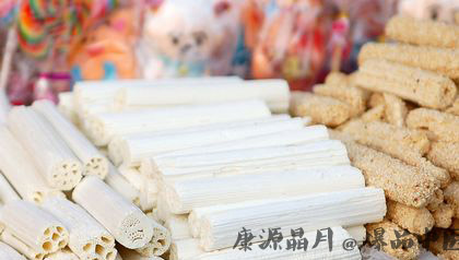 小年为什么吃灶糖