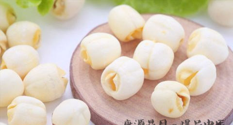秋分吃莲子好吗