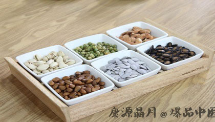 过年买什么年货