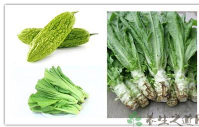 小满节气除吃苦菜还有什么