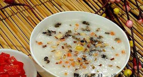 大连腊八节的习俗