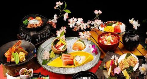 春节吃什么