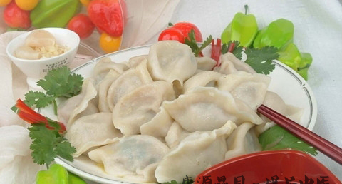 除夕吃饺子的由来