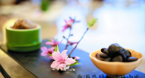 寒食节的风俗