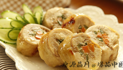 冬至为什么吃鸡
