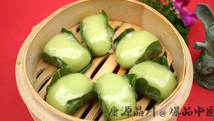 端午节除了吃粽子还吃什么