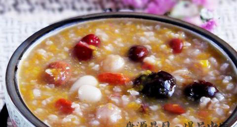 腊八节吃什么_腊八节食物