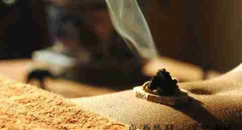 来月经能做三伏灸吗