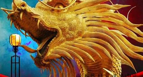 二月初二龙抬头的习俗