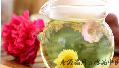 小满养生重未病先防