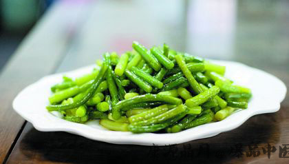 小满见三鲜 三鲜是什么