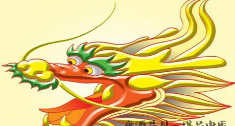 舞龙的含义
