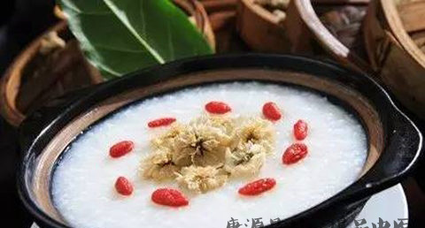 秋分养生粥有哪些