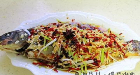过年吃什么鱼
