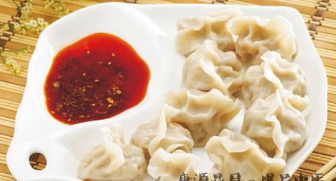 小暑吃饺子吗
