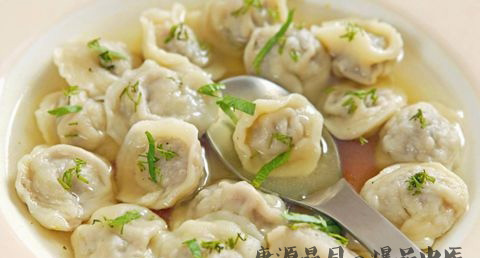 冬至的传统食俗 冬至的传统食俗